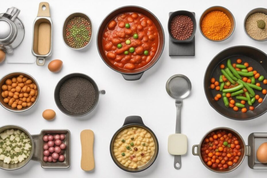 Top 10 Cooking Comfort Bundles for Effortless Meal Prep