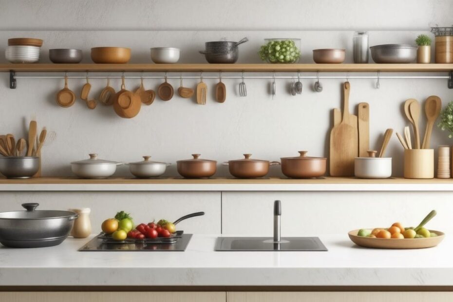 Top 10 Cooking Comfort Stations for Your Kitchen Bliss
