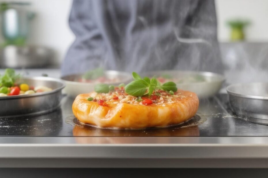 Top 10 Cooking Control Centers to Elevate Your Culinary Experience
