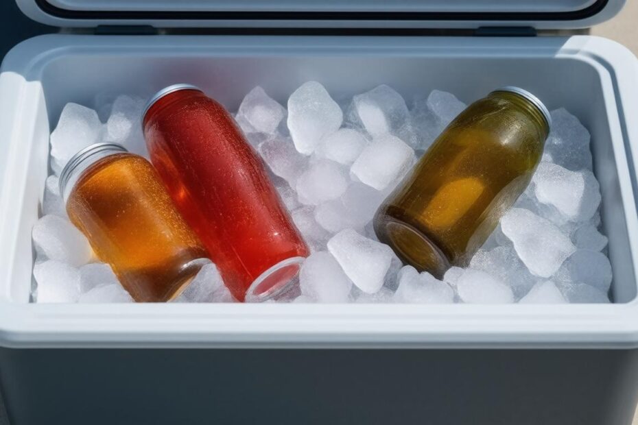 Top 10 Coolers to Keep Your Drinks Ice-Cold This Summer