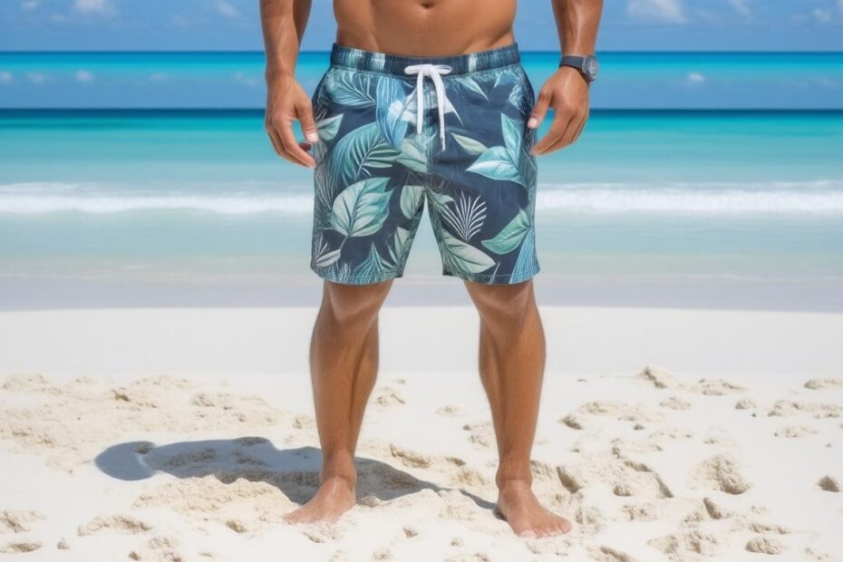 Top 10 Coolest Summer Swim Trunks for Perfect Beach Days