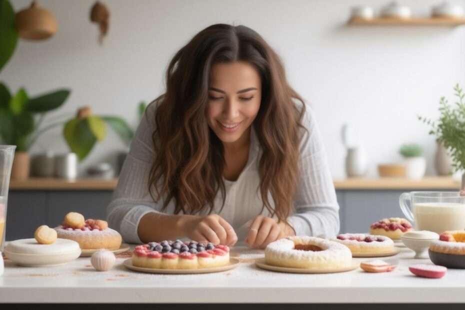 Top 10 Couple's Baking Classes for a Sweet Experience Together