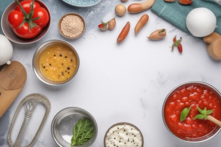 Top 10 Couple's Cooking Kits for Perfect Date Nights