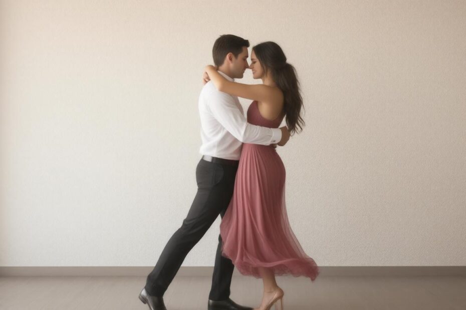 Top 10 Couple's Dance Lessons to Ignite Your Romance