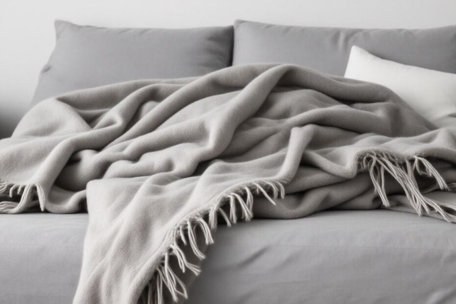 Top 10 Cozy Blankets for Ultimate Comfort and Warmth