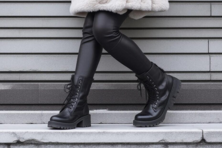 Top 10 Cozy Knee High Boots to Keep Women Warm During Winter