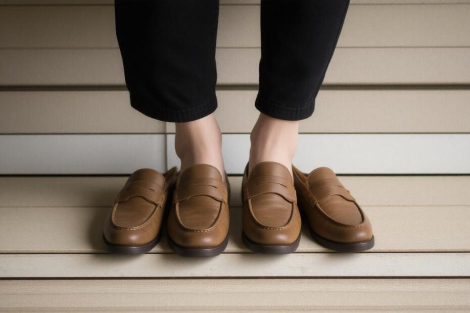 Top 10 Cozy Slip-On Loafers for Comfort and Support