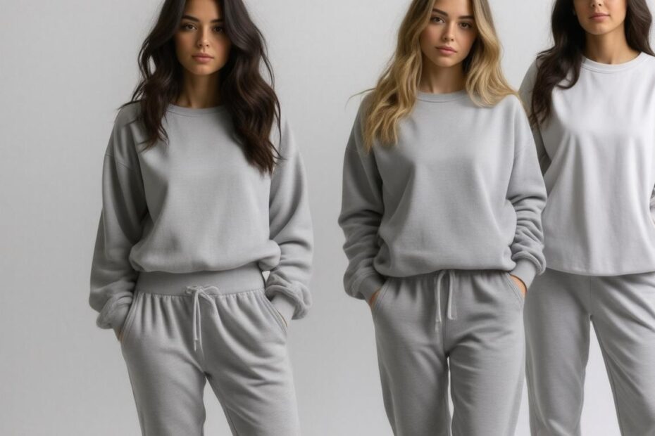 Top 10 Cozy Sweatsuits for Women: Ultimate Comfort and Style