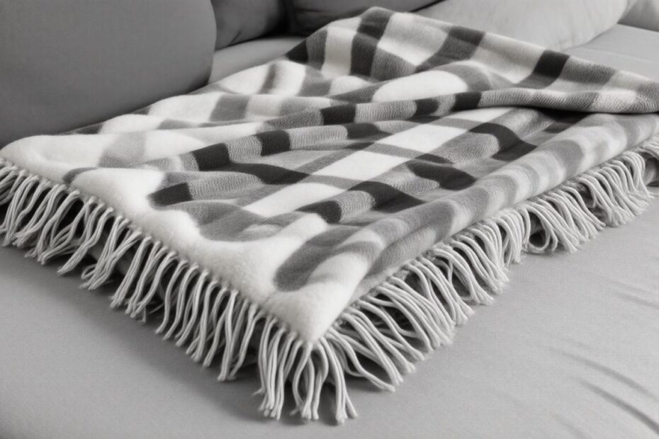 Top 10 Cozy Throw Blankets for Ultimate Warmth and Comfort