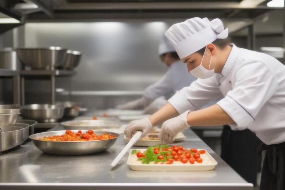 Top 10 Culinary Management Systems for Streamlined Kitchen Operations