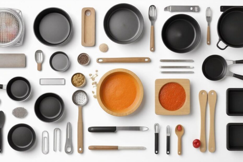 Top 10 Culinary Workspace Bundles for Every Home Chef
