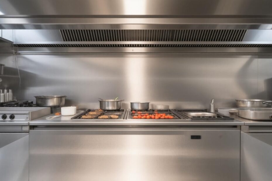 Top 10 Culinary Workspace Systems for Efficient Cooking