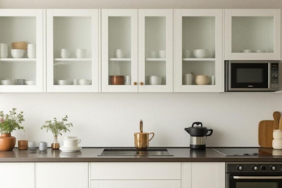 Top 10 DIY Kitchen Cabinet Painting Tips for a Fresh Look
