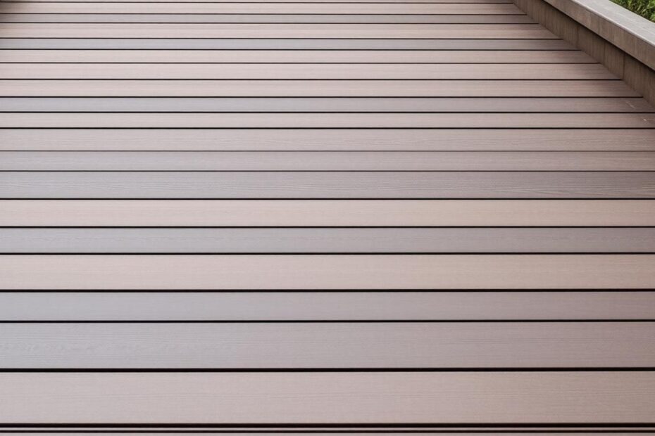 Top 10 Deck Building Materials for Your Dream Outdoor Space