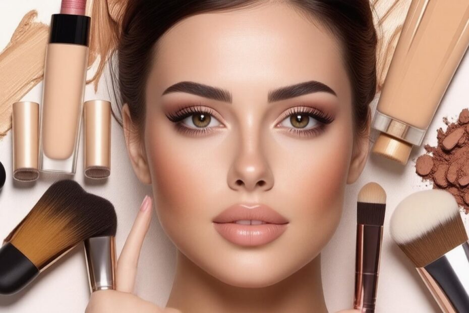 Top 10 Designer Foundations for Flawless Skin