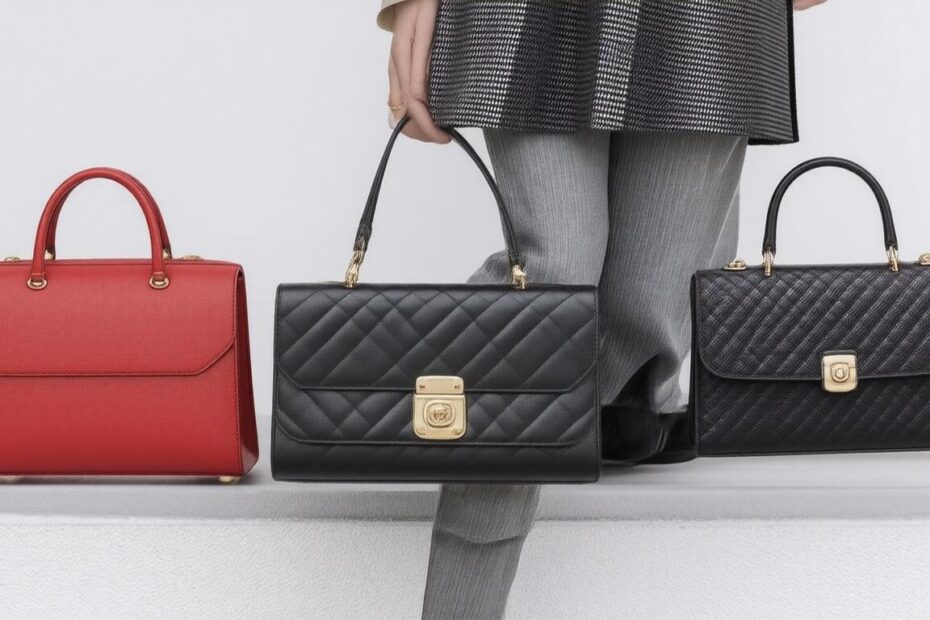 Top 10 Designer Handbags That Elevate Any Outfit