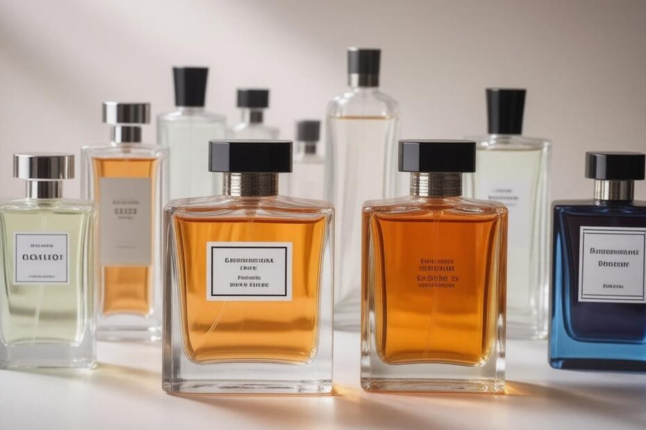 Top 10 Designer Perfumes to Elevate Your Fragrance Game