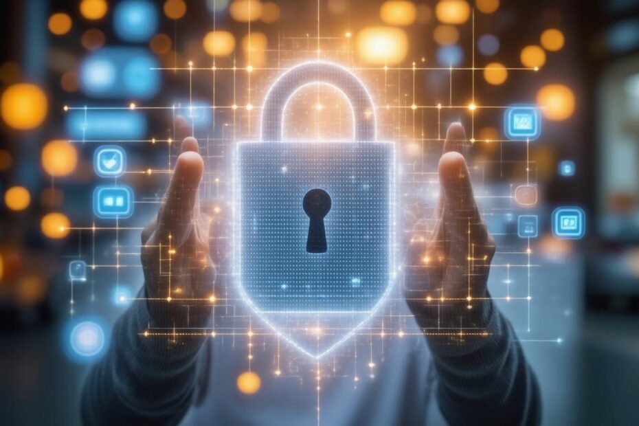 Top 10 Digital Security Hubs to Protect Your Online Presence