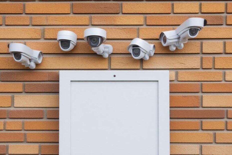 Top 10 Digital Security Stations to Safeguard Your Home