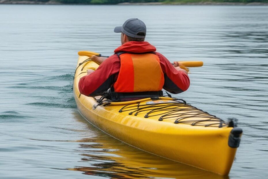 Top 10 Dry Bags for Kayaking and Canoeing Adventures