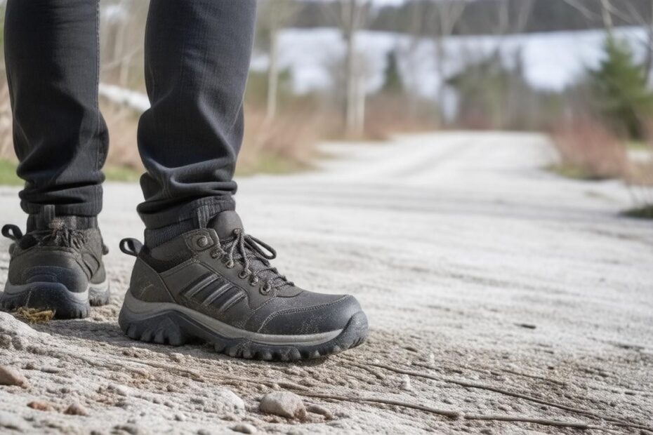 Top 10 Durable Hiking Shoes for Homeless Individuals