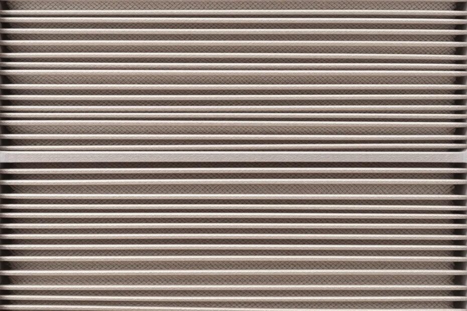 Top 10 Electrostatic Air Filters for Cleaner Indoor Air