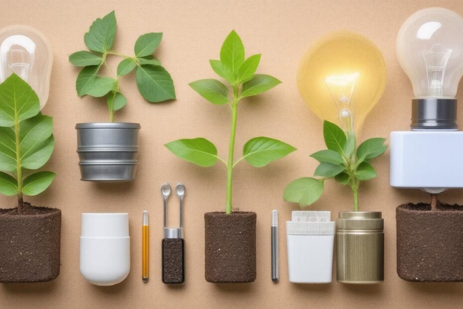Top 10 Environment Enhancement Kits for a Greener Future