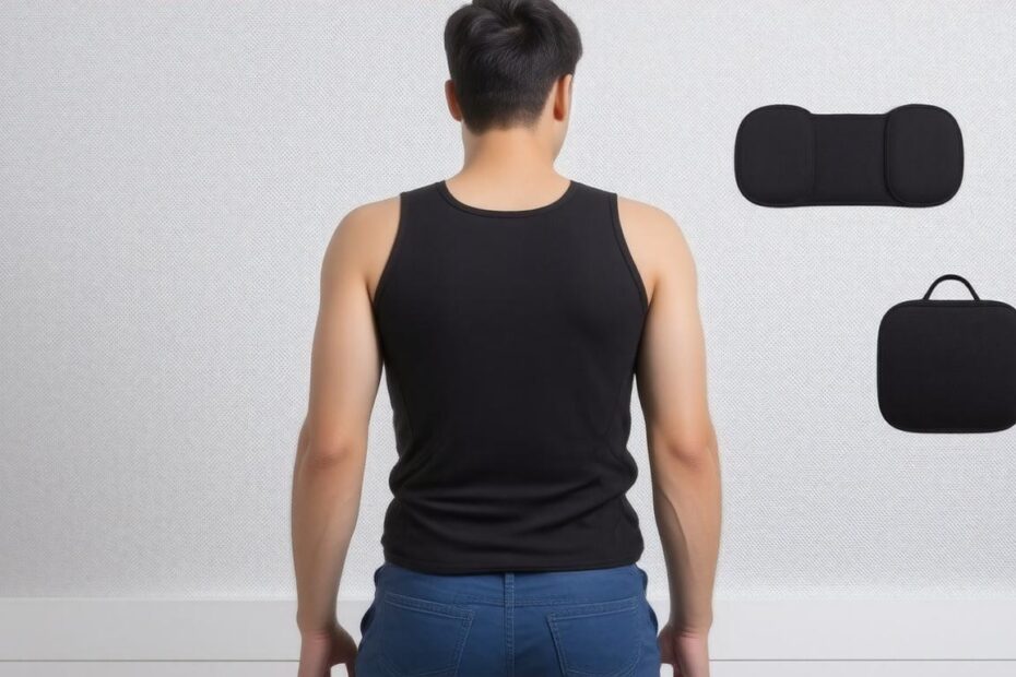 Top 10 Ergonomic Back Support Products for Ultimate Comfort