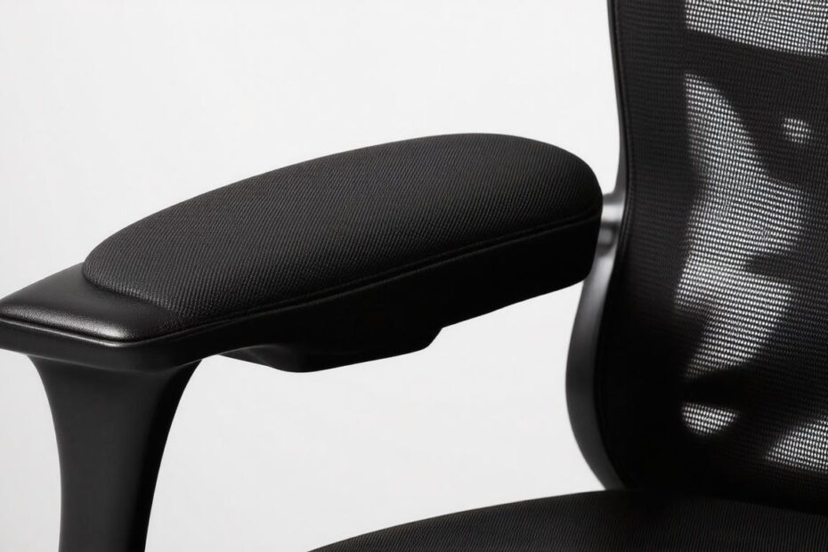 Top 10 Ergonomic Chair Armrests for Ultimate Comfort