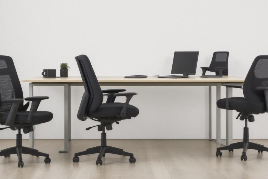 Top 10 Ergonomic Chairs for Ultimate Comfort and Support
