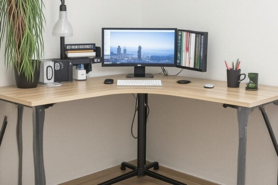 Top 10 Ergonomic Corner Desks for Ultimate Comfort and Productivity