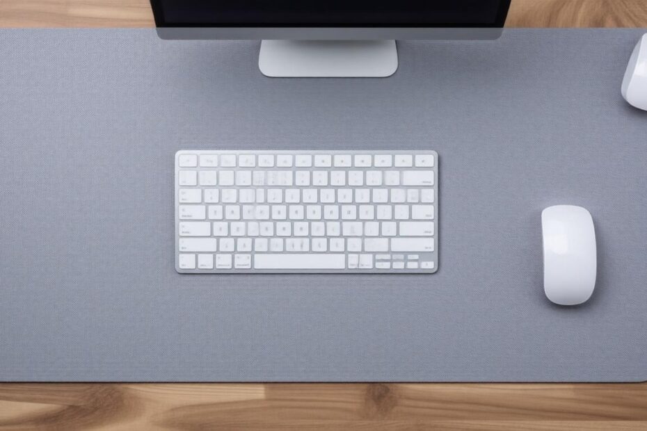 Top 10 Ergonomic Desk Mats for Ultimate Comfort and Productivity