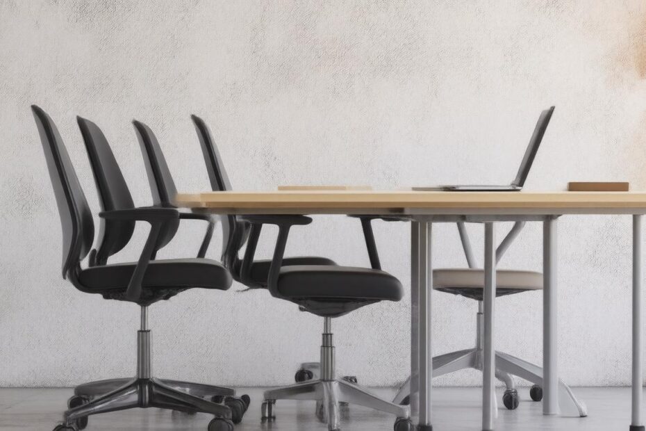 Top 10 Ergonomic Drafting Chairs for Comfort and Productivity