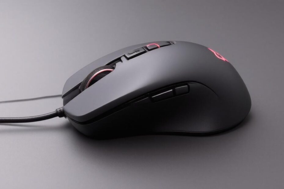 Top 10 Ergonomic Gaming Mice for Ultimate Comfort and Precision