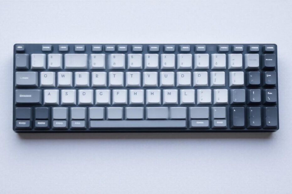 Top 10 Ergonomic Keyboard Palm Rests for Ultimate Comfort