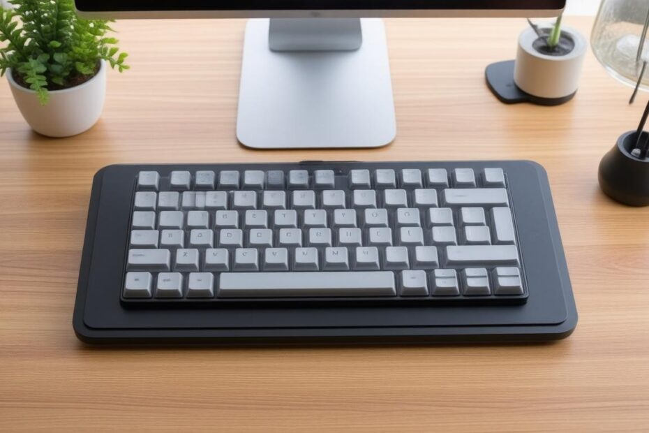 Top 10 Ergonomic Keyboard Trays for Comfortable Workspaces