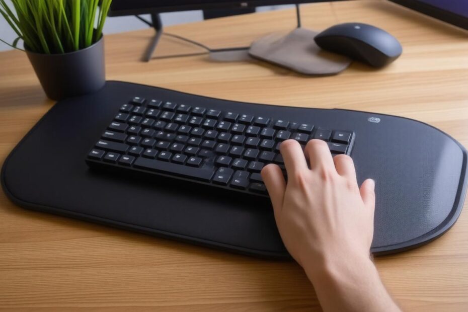 Top 10 Ergonomic Keyboard Trays for Maximum Comfort and Productivity