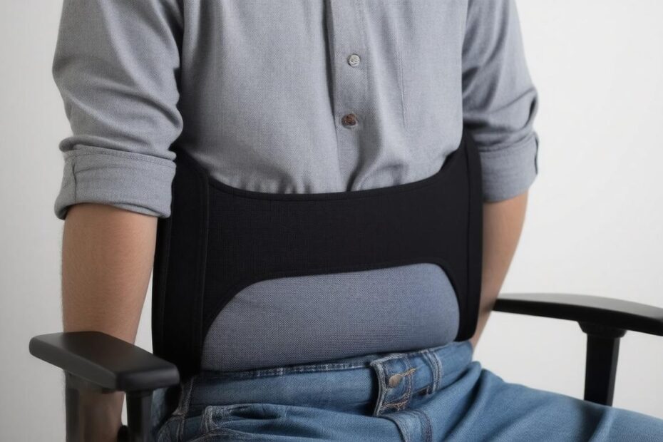 Top 10 Ergonomic Lumbar Support Products for Ultimate Comfort