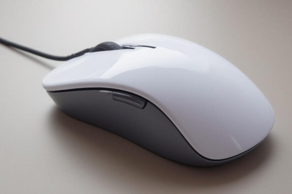 Top 10 Ergonomic Mice for Comfortable Computing