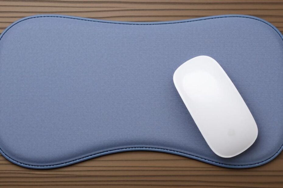 Top 10 Ergonomic Mouse Pads with Wrist Rests for Ultimate Comfort