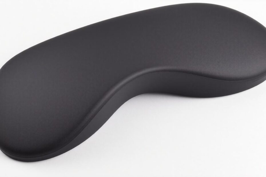 Top 10 Ergonomic Mouse Wrist Rests for Comfort and Support