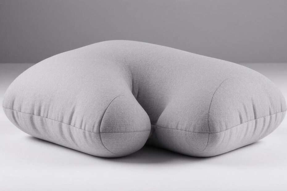 Top 10 Ergonomic Neck Pillows for Ultimate Comfort and Support