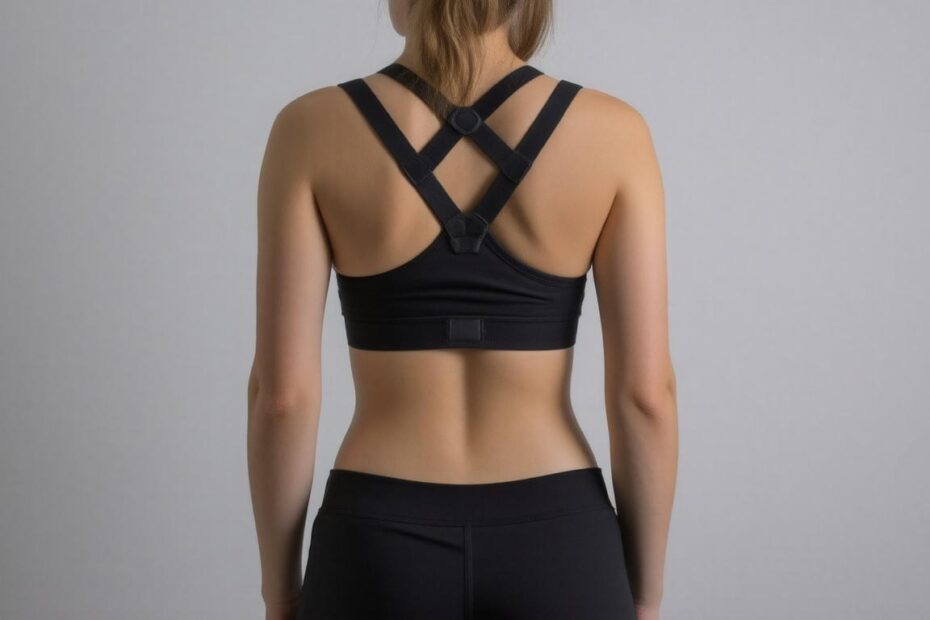 Top 10 Ergonomic Posture Correctors for Better Spine Health