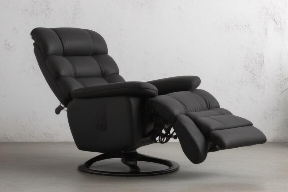 Top 10 Ergonomic Reclining Chairs for Ultimate Comfort