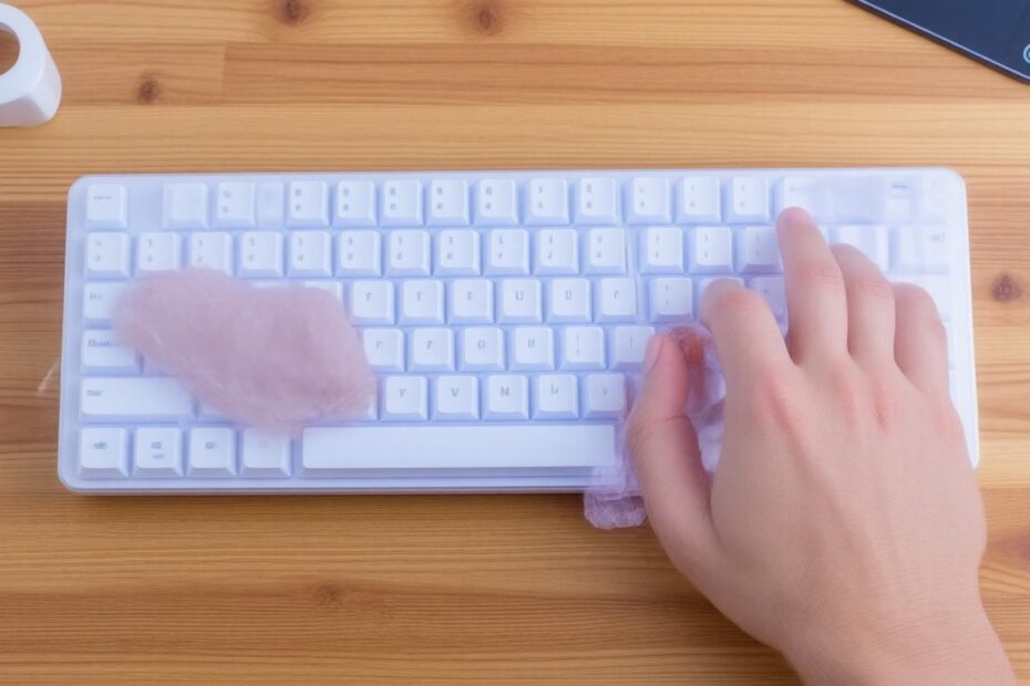 Top 10 Ergonomic Split Keyboards for Comfortable Typing
