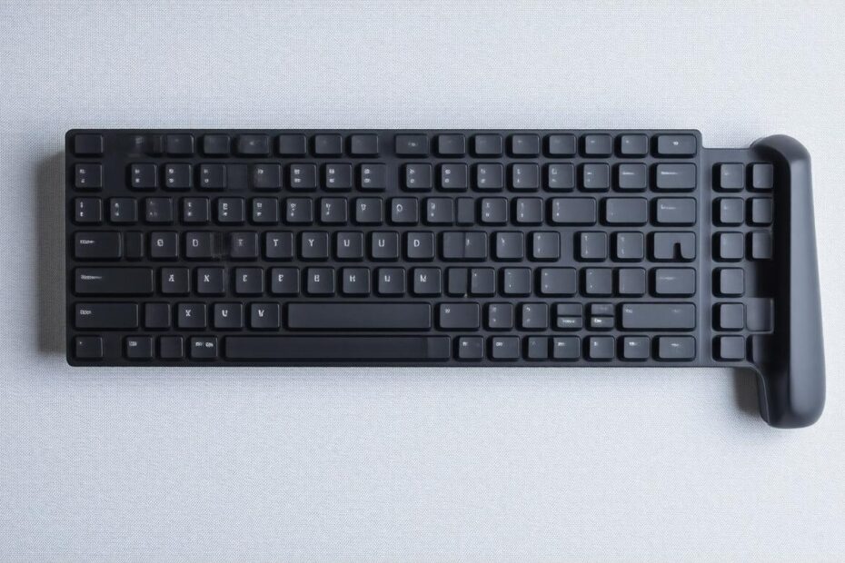 Top 10 Ergonomic Split Keyboards for Ultimate Comfort and Productivity