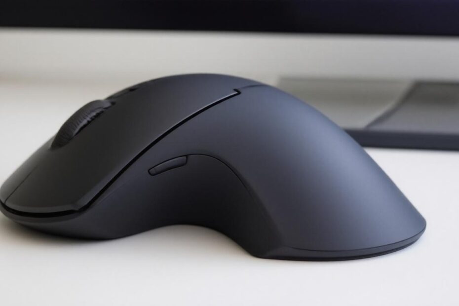 Top 10 Ergonomic Vertical Mice for Comfort and Precision