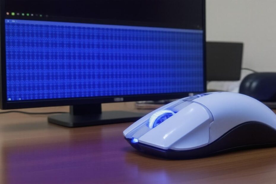 Top 10 Ergonomic Vertical Mice for Comfortable Computing