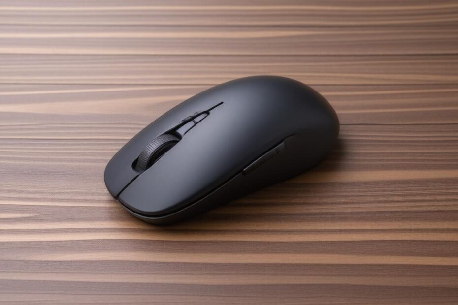 Top 10 Ergonomic Wireless Mice for Comfort and Productivity