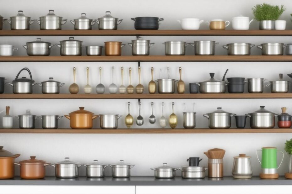 Top 10 Essential Housewares for Every Homeowner
